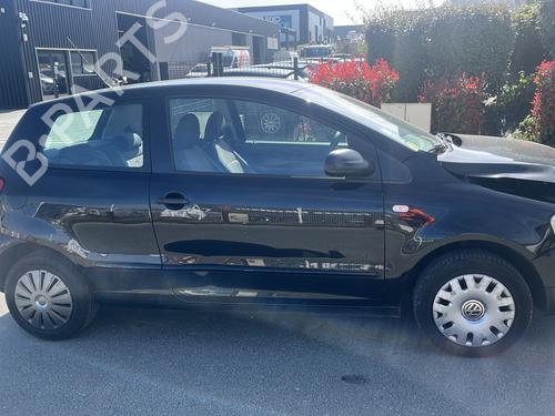 Engine VW FOX Hatchback (5Z1, 5Z3, 5Z4) 1.4 TDI | BP30822644M1  - Image 12