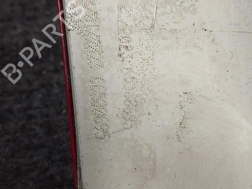 Left taillight RENAULT MEGANE II Estate (KM0/1_) 1.5 dCi (KM1F) | BP22856999C34 