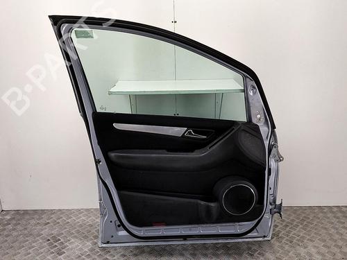 Left front door MERCEDES-BENZ B-CLASS Sports Tourer (W245) B 200 CDI (245.208) | BP22850199C2 