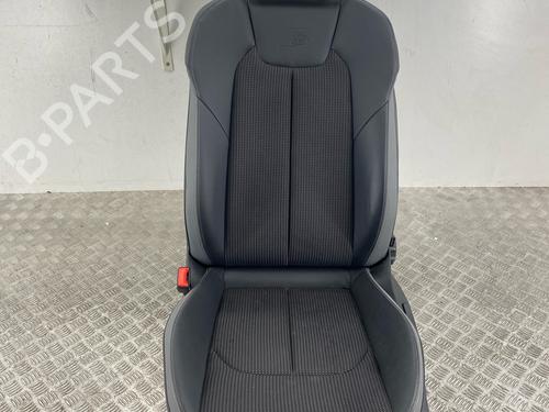 Left front seat AUDI A1 Sportback (GBA) 30 TFSI | BP39020094C15 - Image 4