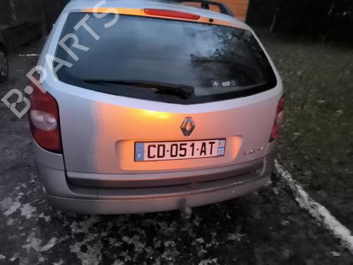 Switch RENAULT LAGUNA II (BG0/1_) 1.9 dCi (BG08, BG0G) | BP33607273I30 - Image 8