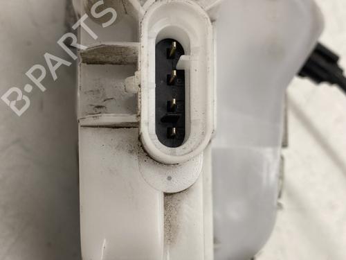 Front right lock CITROËN C3 I (FC_, FN_) 1.4 HDi | BP22860931C97 