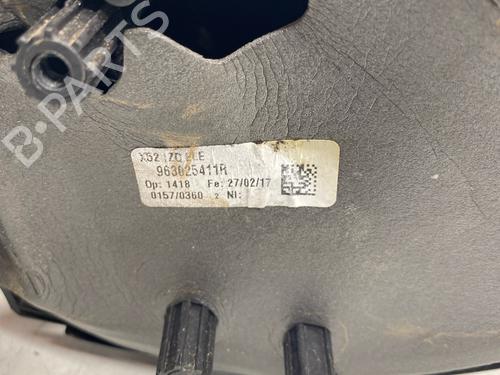 Left mirror DACIA SANDERO II 1.0 SCe 75 (B8JC, B8JD, B8NC) | BP34348034C26 - Image 3