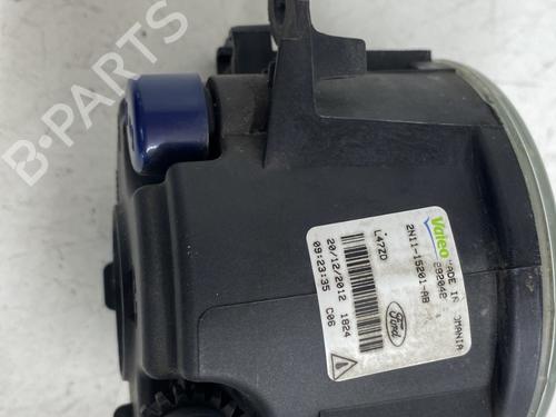 Venstre  foran tåkelykt FORD FIESTA VI (CB1, CCN) 1.5 TDCi | BP29528887C30 