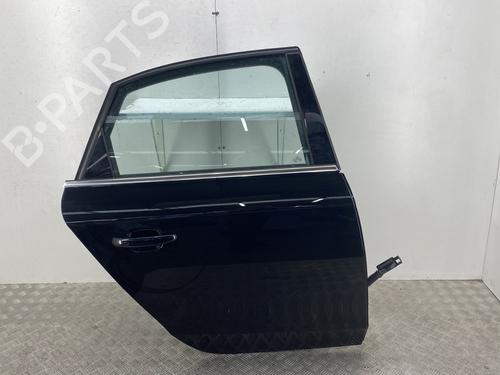 Used Right rear door AUDI A4 B8 (8K2) 2.0 TDI (143 hp) 29375445
