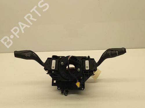 Steering column stalk FORD FOCUS III 1.6 TDCi | BP22851930I23 - Image 3