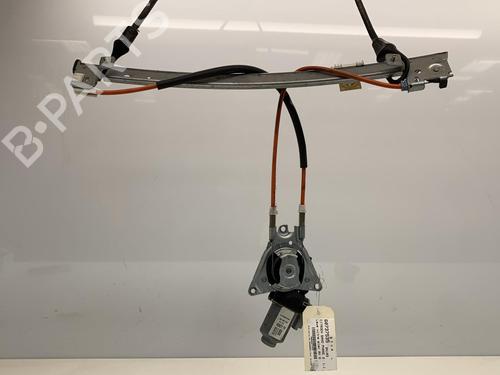 Used Front left window mechanism CITROËN SAXO (S0, S1) 1.1 X, SX (60 hp) 22853103