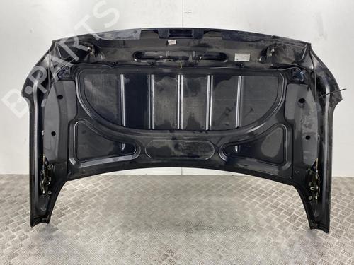 Tailgate PEUGEOT 206 CC (2D) 1.6 HDi 110 | BP22854782C6 