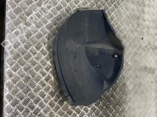 Used Wheel arch Wheel arch DACIA DUSTER (HS_) 1.5 dCi (109 hp) 35781919 35781919