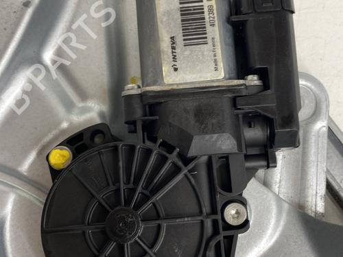 Front left window mechanism HYUNDAI ix35 (LM, EL, ELH) 1.7 CRDi | BP27271618C22 
