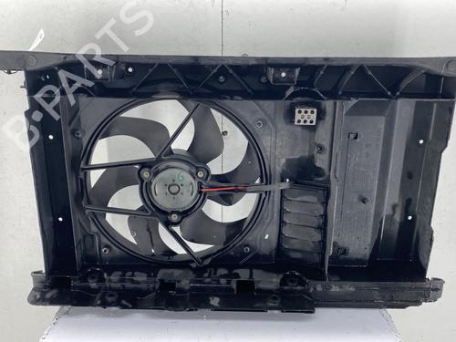 Frontplate/Frontkurv PEUGEOT 307 (3A/C) 1.6 16V | BP29139323C72 