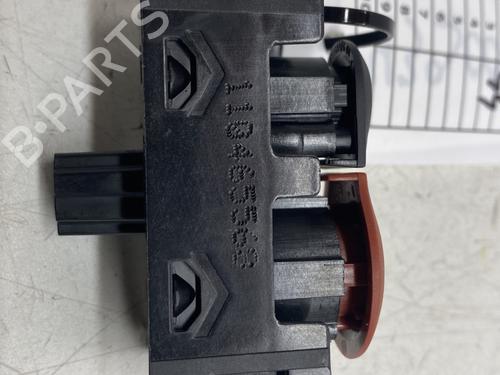 Warning switch RENAULT TWINGO III (BCM_, BCA_) 0.9 TCe 90 (BCM9, BCM2) | BP28351817I22 