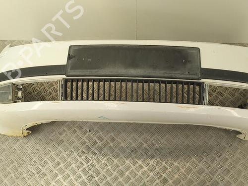 Front bumper SKODA FABIA I (6Y2) 1.9 SDI | BP22855318C7 