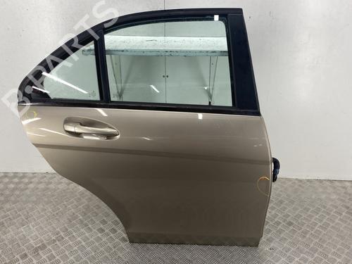 right-rear-door-mercedes-benz-c-class-w204-2007-2008-2009-2010-2011-2012-2013-2014-2015-32204268 main image