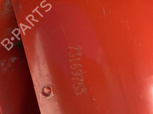 Left taillight CITROËN XSARA PICASSO (N68) 1.8 16V | BP22851691C34 