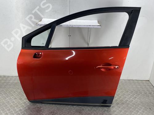 Used Left front door RENAULT CLIO IV (BH_) 1.5 dCi 75 (75 hp) 31060317