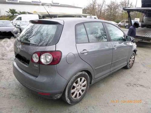 Right taillight VW GOLF PLUS V (5M1, 521) 1.9 TDI | BP22855713C35 
