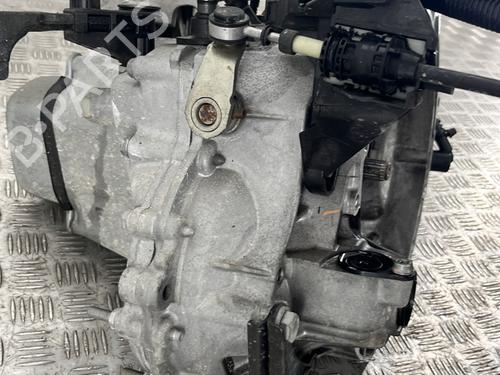 Gearbox CITROËN C3 II (SC_) 1.0 VTi 68 | BP29854253M3 - Image 2