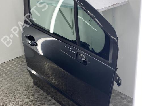 Right front door PEUGEOT 308 I (4A_, 4C_) 1.6 HDi | BP22856226C3 