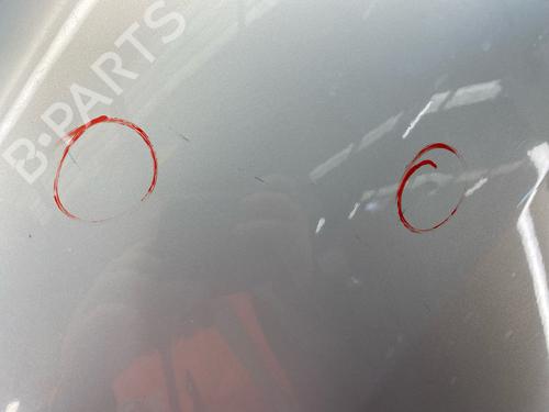 Forskærm venstre Forskærm venstre RENAULT TWINGO I (C06_) [1993-2012] 34148931 34148931