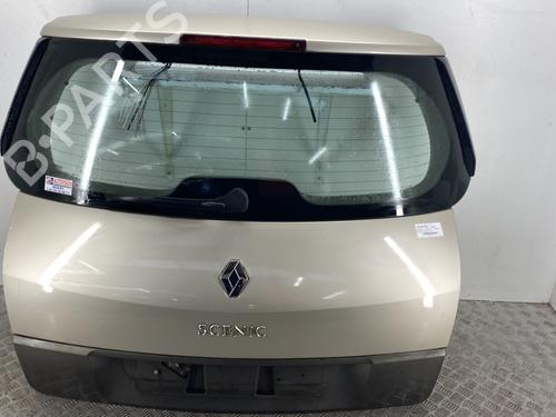 Bakluke CC/Kombi-Kupé RENAULT SCÉNIC II (JM0/1_) 1.9 dCi (125 hp) 22859008