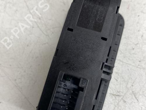 Warning switch AUDI A1 Sportback (8XA, 8XF) 1.6 TDI | BP38955462I22 - Image 2