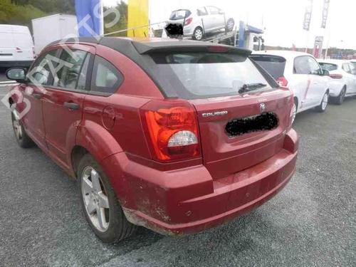 Gasdæmper bagklap DODGE CALIBER 2.0 CRD | BP22854537C138 - Image 4