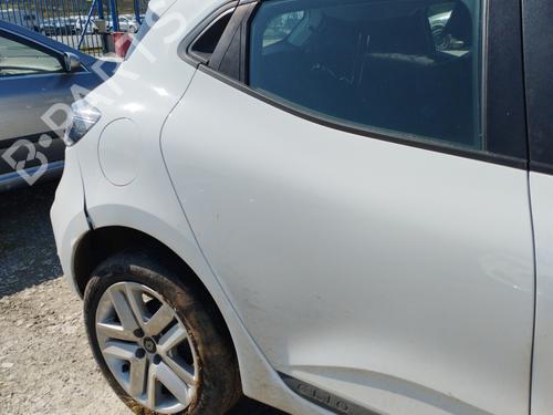 Recambios RENAULT CLIO V (B7_) 1.0 TCe 90 (B7MT) 4838071