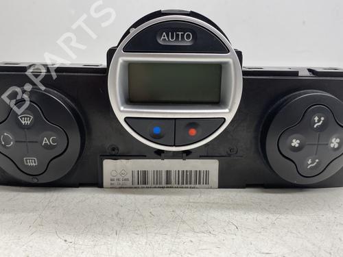 Used Climate control RENAULT MEGANE II (BM0/1_, CM0/1_) 1.9 dCi (131 hp) 28102244