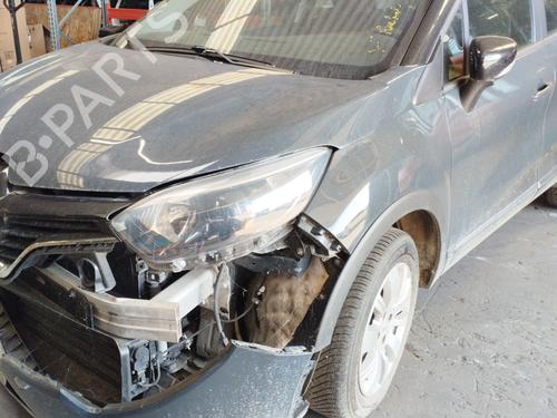 Steering wheel RENAULT CAPTUR I (J5_, H5_) 1.5 dCi 110 | BP28139597C49  - Image 5