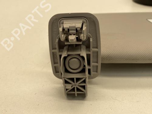 Used Right sun visor RENAULT CLIO IV (BH_) 1.5 dCi 90 (90 hp) 22851819