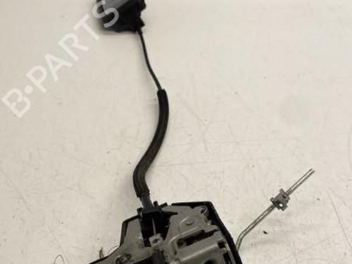 Front right lock RENAULT CLIO II (BB_, CB_) 1.2 (BB0A, BB0F, BB10, BB1K, BB28, BB2D, BB2H, CB0A,... | BP22849443C97 
