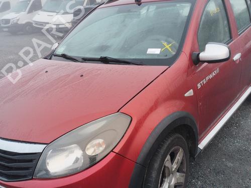Dør højre bagtil DACIA SANDERO 1.5 dCi | BP23887829C5 - Image 12