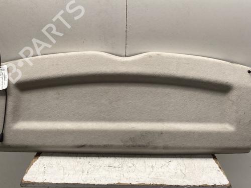 Used Rear parcel shelf CITROËN C3 I (FC_, FN_) 1.4 HDi (68 hp) 27819208