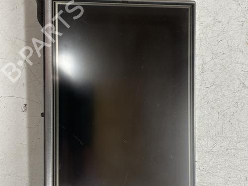Multifunctionele display PEUGEOT 508 SW I (8E_) 2.0 BlueHDi 180 (180 hp) 28102261