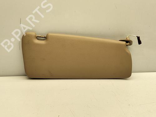 Left sun visor BMW 3 (E46) 325 i | BP22849777I1 