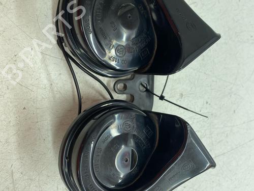 Used Horn Horn 37165862 37165862