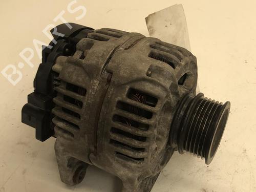 Generator VW GOLF IV (1J1) 1.6 | BP22853078M7 