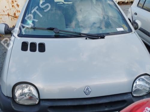 Used Parts RENAULT TWINGO I (C06_) 1.2 16V (C06C, C06D, C06K) 4604111