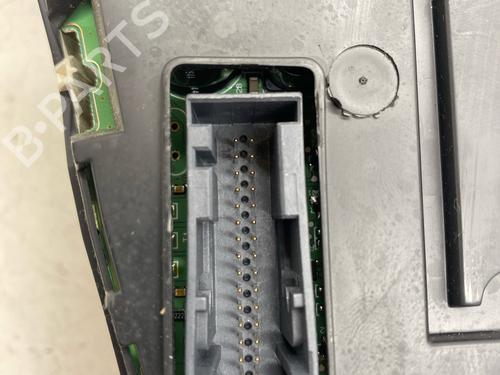 Instrument cluster FORD S-MAX (WA6) 2.0 TDCi | BP36132897C47 - Image 4