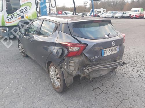 Starter NISSAN MICRA V (K14) 0.9 IG-T | BP34203103M8 - Image 10