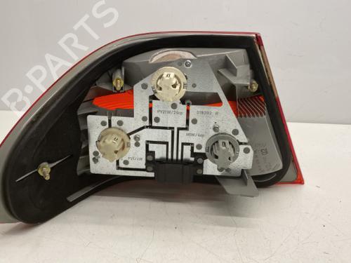 Right taillight MERCEDES-BENZ E-CLASS (W210) E 220 CDI (210.006) | BP22860845C35 