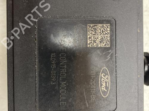 ABS pump FORD FIESTA VI (CB1, CCN) 1.0 EcoBoost | BP33655552M43 - Image 3