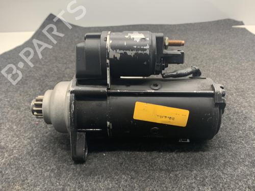 Used Starter SEAT LEON (1M1) 1.9 TDI (110 hp) 22852488