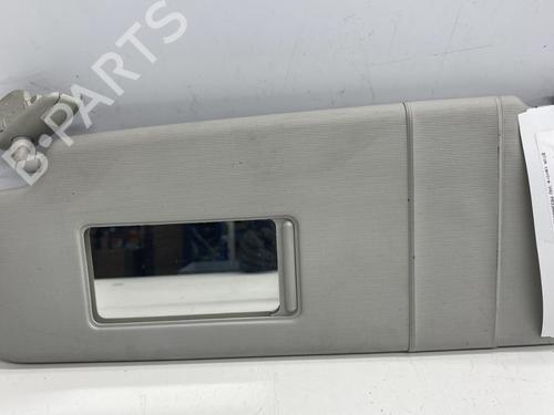 left-sun-visor-skoda-octavia-ii-combi-1z5-2004-2005-2006-2007-2008-2009-2010-2011-2012-2013-23133339 main image