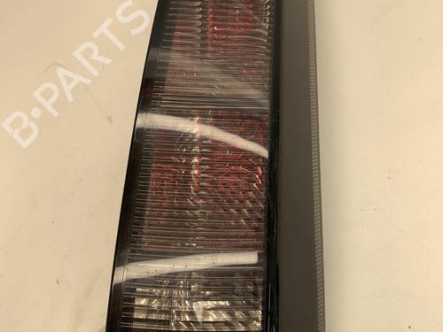 Right taillight OPEL MERIVA A MPV (X03) 1.4 16V Twinport (E75) | BP22853436C35 