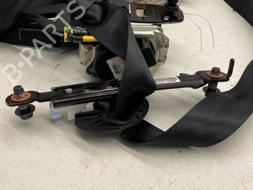 Used Front right seatbelt Front right seatbelt HYUNDAI TUCSON (TL, TLE) 1.7 CRDi (116 hp) 22861592 22861592