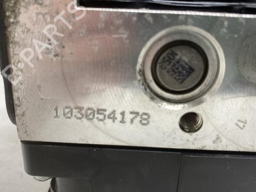 ABS pump RENAULT SCÉNIC III (JZ0/1_) 1.6 dCi (JZ00, JZ12) | BP24467120M43 