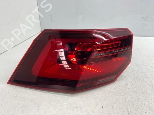 Left taillight VW GOLF VIII (CD1, DA1) 1.4 GTE Plug-in Hybrid | BP39155831C34 - Image 3