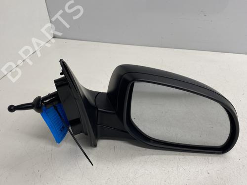 Right mirror HYUNDAI i20 I (PB, PBT) 1.2 | BP26224372C27 